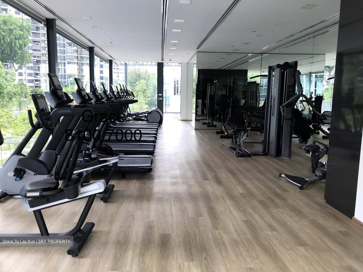 Parc Botannia (D28), Condominium #566210911